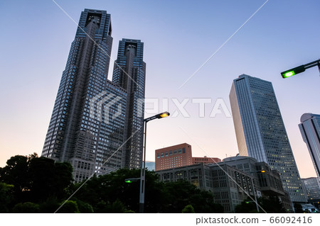 東京都政府晚會 東京都政府晚會 66092416