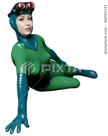 Super Soldier Super Soldier 66093141