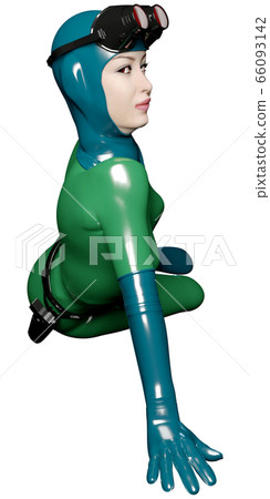 Super Soldier Super Soldier 66093142