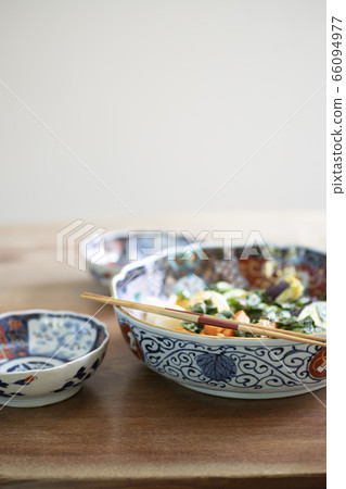 Japanese food image Home side dish 66094977