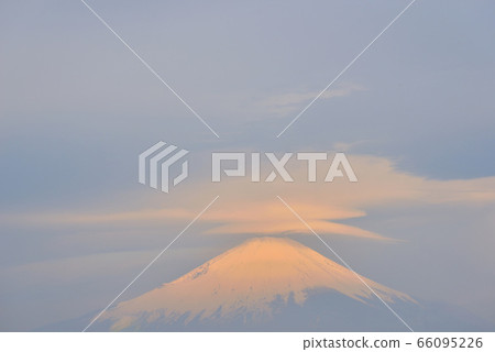 Clouds over Mt. Fuji Clouds over Mt. Fuji 66095226