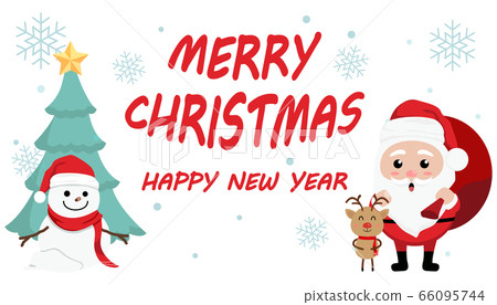 Merry Christmas 03 Merry Christmas 03 66095744