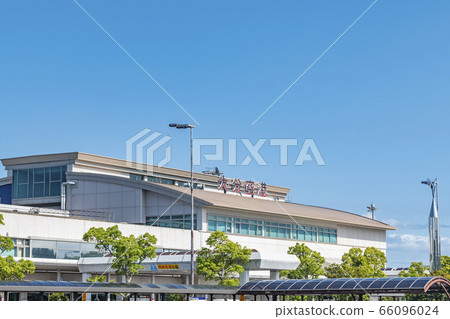 大分機場晴空塔 66096024