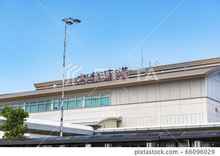 大分機場晴空塔 大分機場晴空塔 66096029