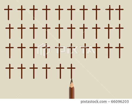 Counting Deaths Concept Counting Deaths Concept 66096203