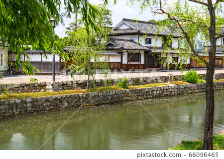 《岡山縣》倉敷Bi乾地區/傳統城鎮風光《初夏》 《岡山縣》倉敷Bi乾地區/傳統城鎮風光《初夏》 66096465