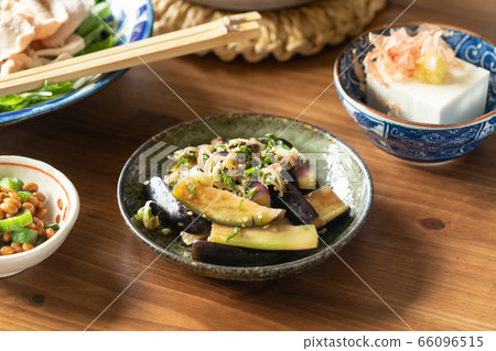 醃製杉木茄子的調味料 醃製杉木茄子的調味料 66096515