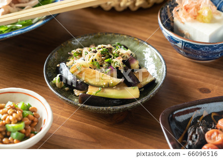 醃製杉木茄子的調味料 醃製杉木茄子的調味料 66096516