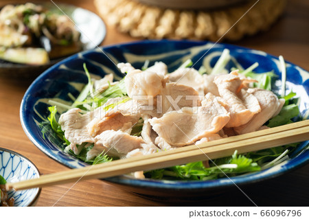 美津濃豬肉沙拉 美津濃豬肉沙拉 66096796
