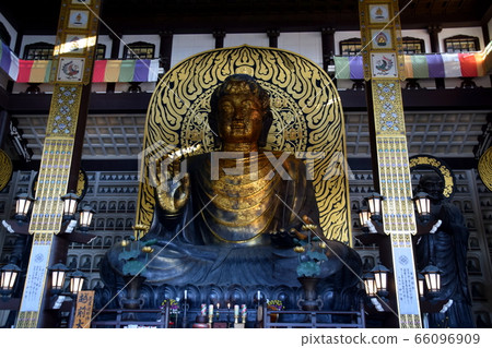 Kiyodaiji in Echizen Daibutsu = Katsuyama City, Fukui Prefecture Kiyodaiji in Echizen Daibutsu = Katsuyama City, Fukui Prefecture 66096909