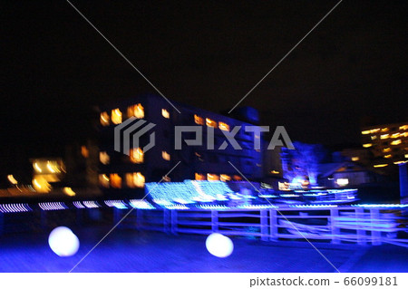 片山津溫泉燈 66099181