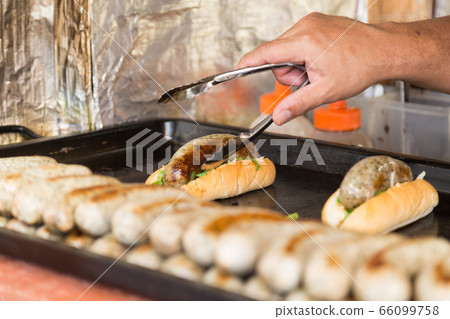 hot dog  66099758
