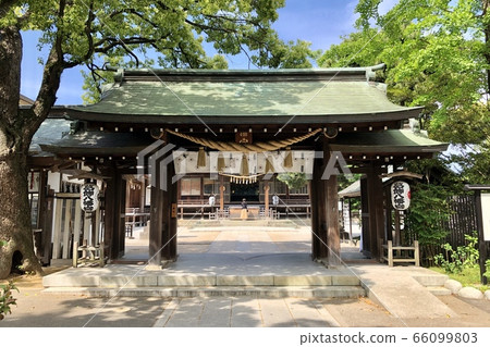 葛飾八幡宮 葛飾八幡宮 66099803