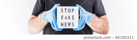 Fake news infodemics during Covid-19 pandemics 66100311