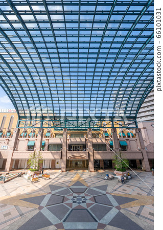 Ebisu Garden Place 66101031