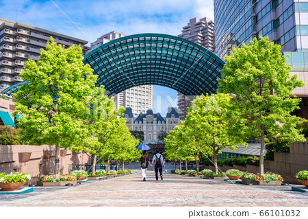 Ebisu Garden Place Ebisu Garden Place 66101032