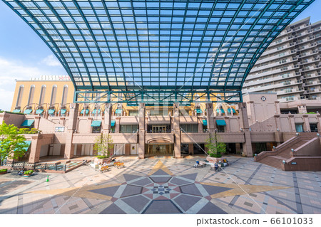 Ebisu Garden Place 66101033