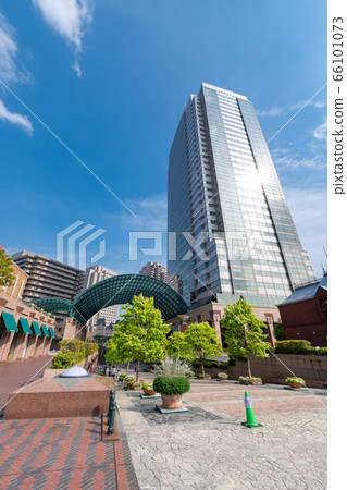 Ebisu Garden Place Tower 66101073