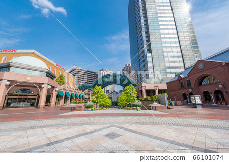 Ebisu Garden Place Tower 66101074