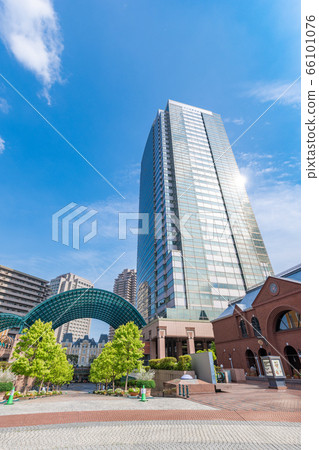 Ebisu Garden Place Tower Ebisu Garden Place Tower 66101076