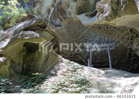 垂海遺址 66101615