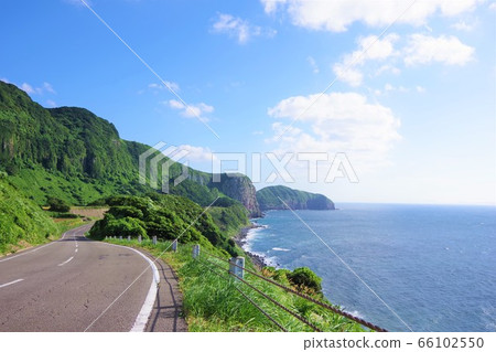 Ikitsukijima, Nagasaki Prefecture Ikitsukijima, Nagasaki Prefecture 66102550