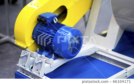 Industrial machinery of hydraulic pump Industrial machinery of hydraulic pump 66104171