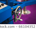 Pipes and valves. Oil or gas pipe line valves. Oil 66104352