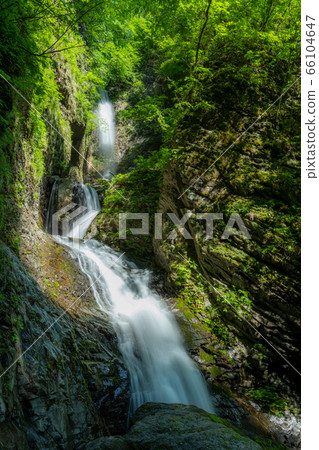 Ryuka Falls Ryuka Falls 66104647