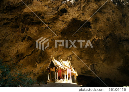 泰國 泰國清邁 洞穴 66106456
