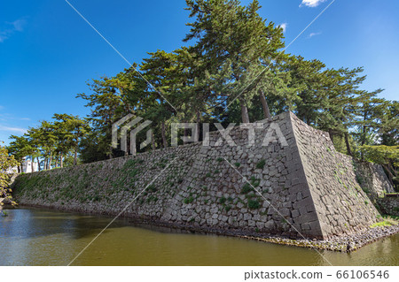 西垣月之石垣 66106546