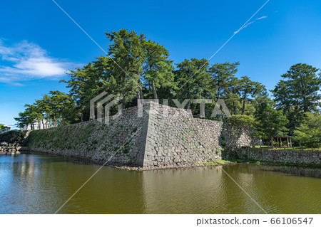 西垣月之石垣 66106547