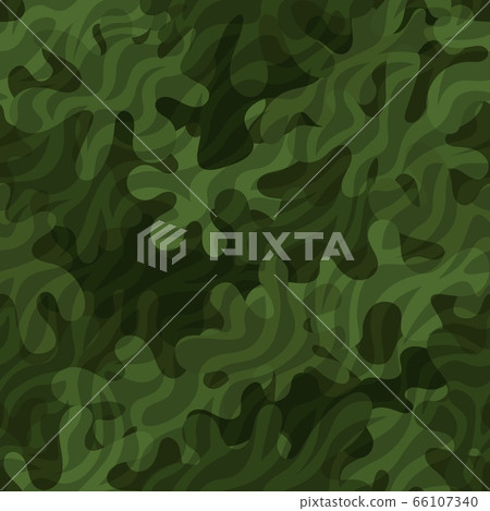 Camouflage seamless pattern background masking camo repeat print Camouflage seamless pattern background masking camo repeat print 66107340