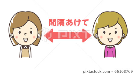 人：婦女空間圖 66108769