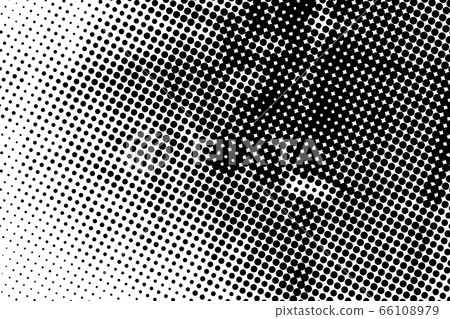 Grunge Dot Texture Grunge Dot Texture 66108979