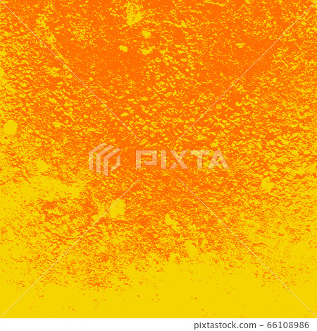 Orange Grunge Background Orange Grunge Background 66108986