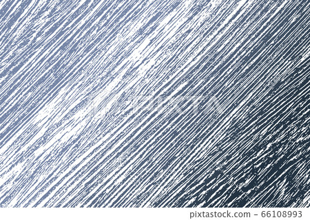 Distress Blue Texture 66108993