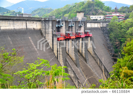 Murao Dam, Nara Prefecture 66110884