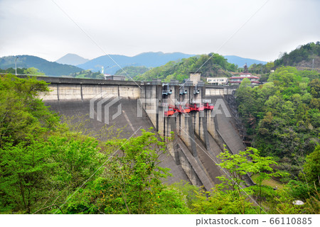 Murao Dam, Nara Prefecture 66110885