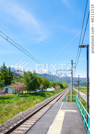 北町站 北町站 66111519