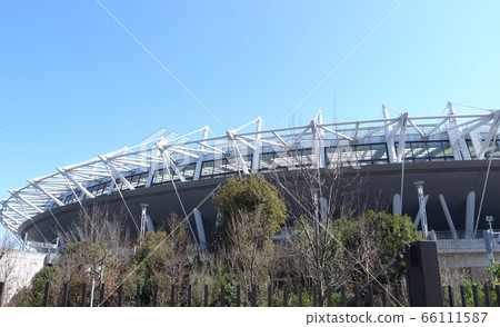 味之素體育場 味之素體育場 66111587