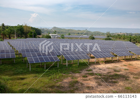 solar cells panel farm alternative energy solar cells panel farm alternative energy 66113143