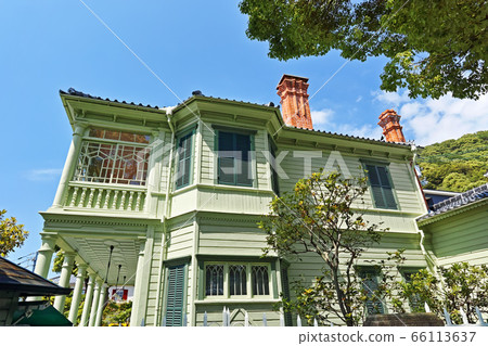 Kobe Kitano Town Square Moe no Yakata Kobe Kitano Town Square Moe no Yakata 66113637