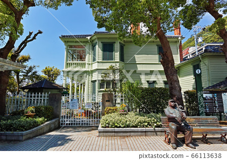 Kobe Kitano Town Square Moe no Yakata Kobe Kitano Town Square Moe no Yakata 66113638