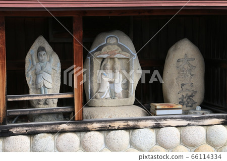 道場神〜路邊的神 道場神〜路邊的神 66114334