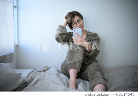 女性肖像 66114545