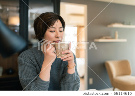 女性肖像 66114610