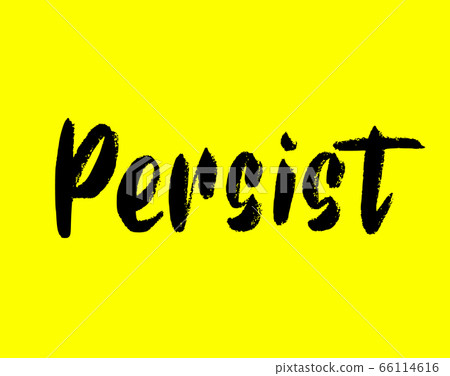 Black Lives Matter. Protest Banner Stop Racism. 66114616