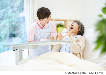 Nursing image Senior Daycare Nursing home Nursing image Senior Daycare Nursing home 66114791
