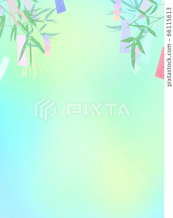 夏天背景材料 插圖素材 圖庫